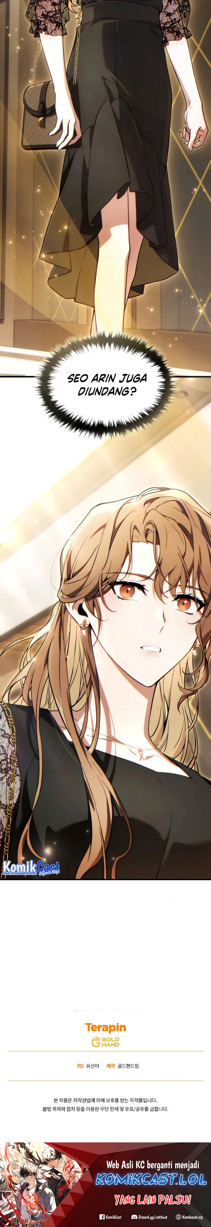 The Max-Level Player’s 100th Regression Chapter 39 Gambar 40