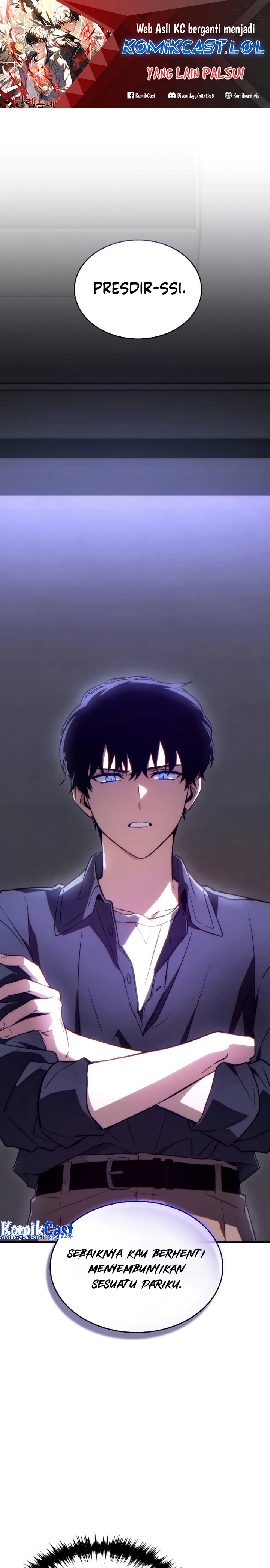 The Max-Level Player’s 100th Regression Chapter 41 S1 END Gambar 2