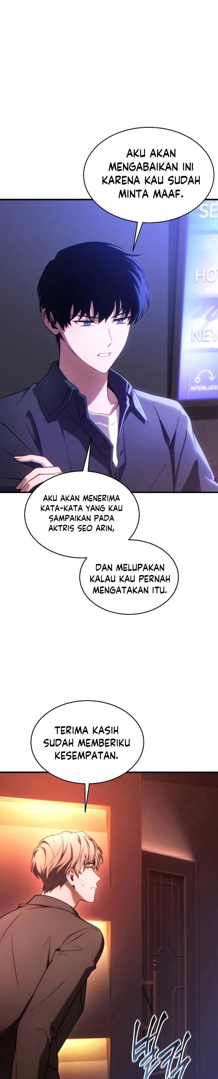 The Max-Level Player’s 100th Regression Chapter 41 S1 END Gambar 5