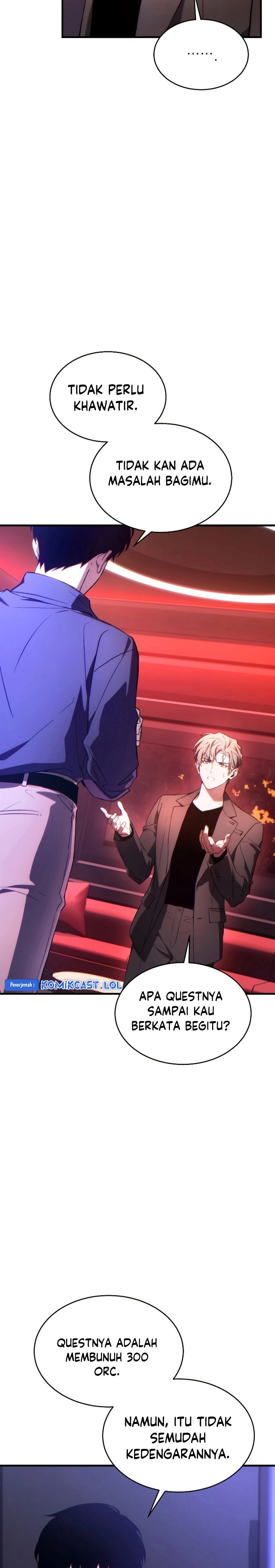 The Max-Level Player’s 100th Regression Chapter 41 S1 END Gambar 12