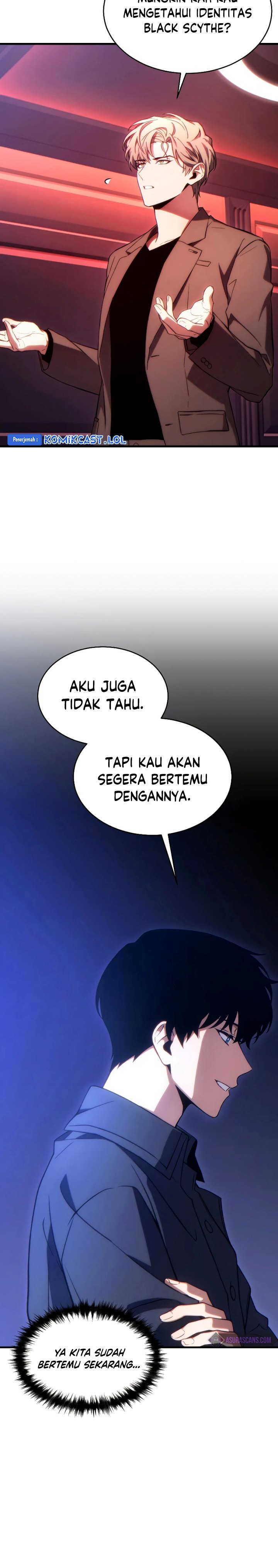 The Max-Level Player’s 100th Regression Chapter 41 S1 END Gambar 15