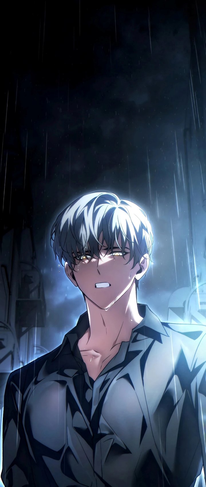 The Max-Level Player’s 100th Regression Chapter 41 S1 END Gambar 29