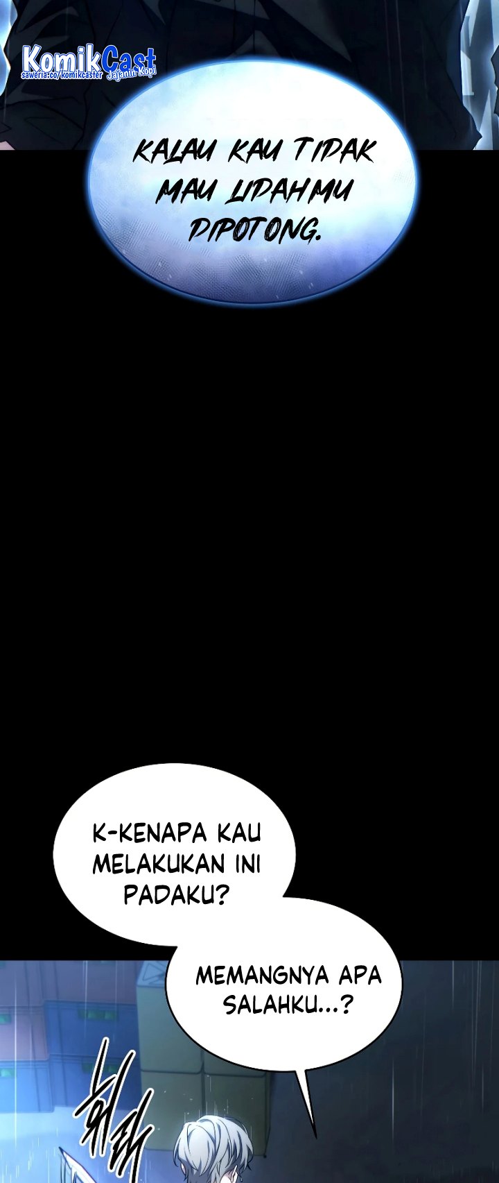 The Max-Level Player’s 100th Regression Chapter 41 S1 END Gambar 30