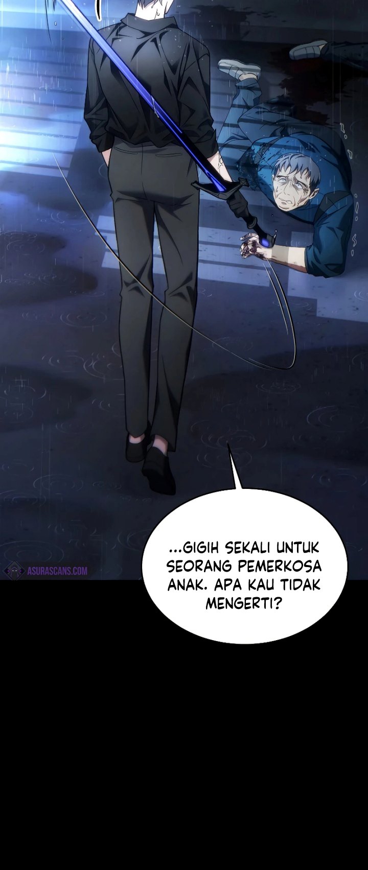 The Max-Level Player’s 100th Regression Chapter 41 S1 END Gambar 31