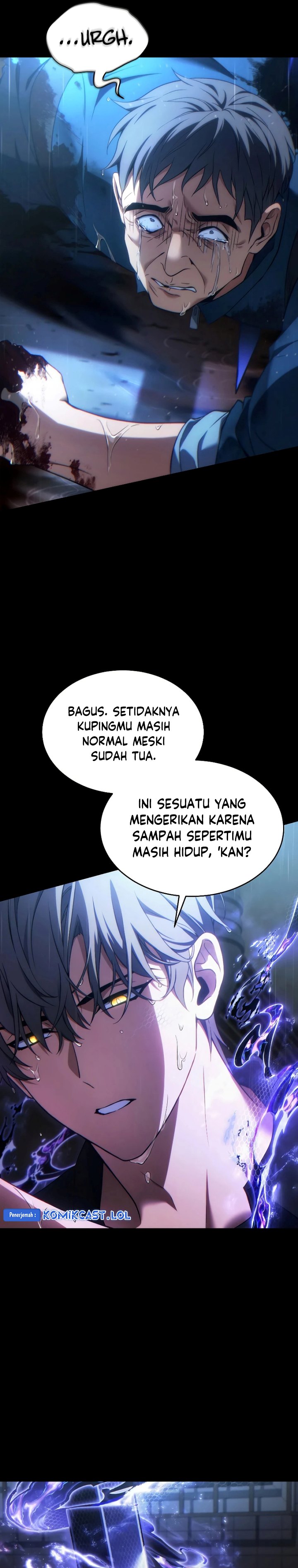 The Max-Level Player’s 100th Regression Chapter 41 S1 END Gambar 35