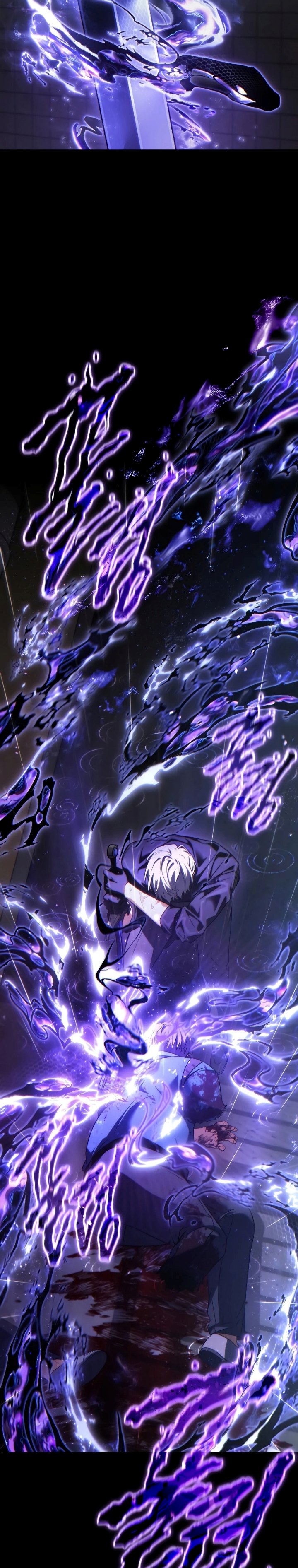 The Max-Level Player’s 100th Regression Chapter 41 S1 END Gambar 36