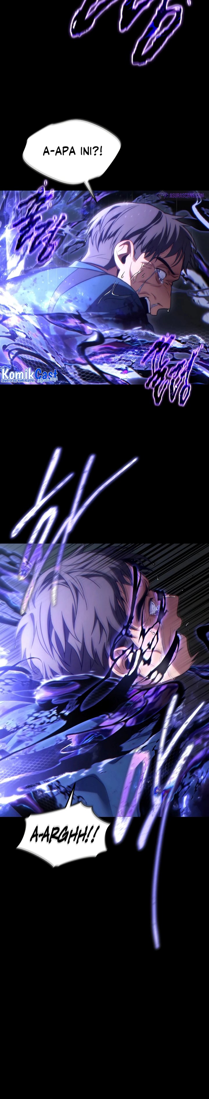 The Max-Level Player’s 100th Regression Chapter 41 S1 END Gambar 37