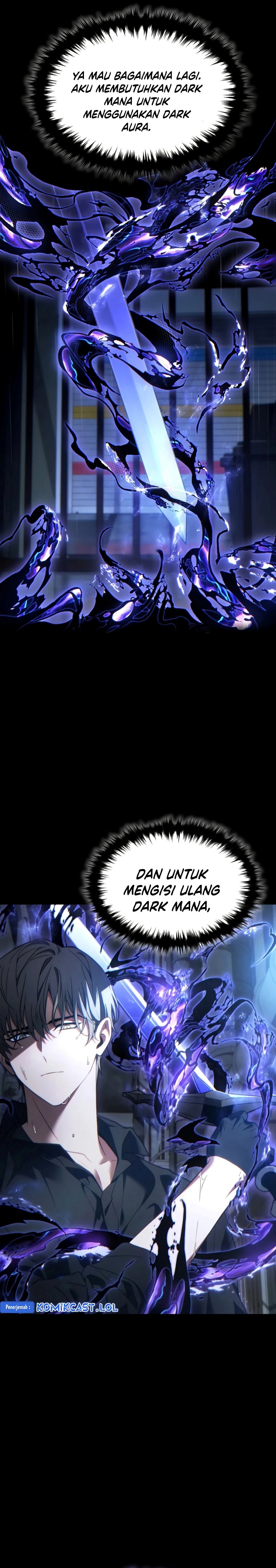 The Max-Level Player’s 100th Regression Chapter 41 S1 END Gambar 40