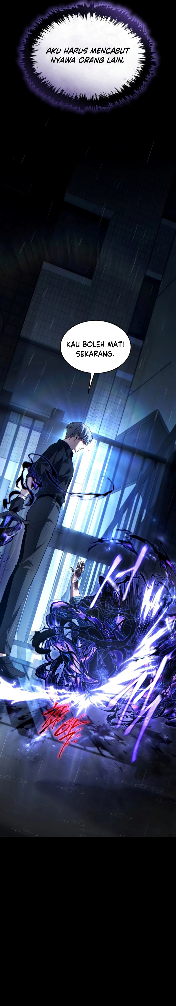 The Max-Level Player’s 100th Regression Chapter 41 S1 END Gambar 41
