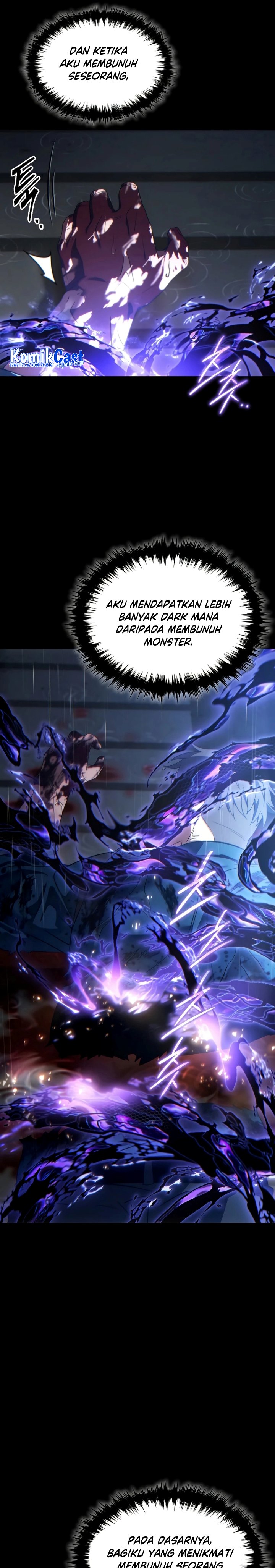 The Max-Level Player’s 100th Regression Chapter 41 S1 END Gambar 42