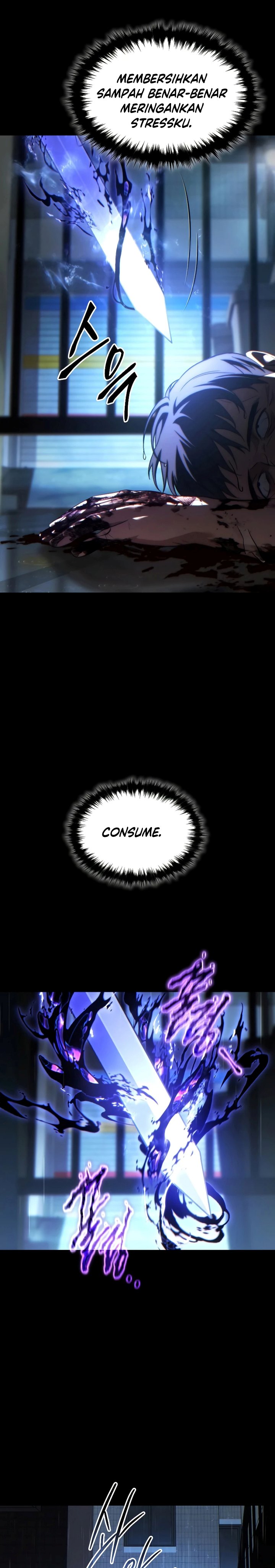The Max-Level Player’s 100th Regression Chapter 41 S1 END Gambar 44