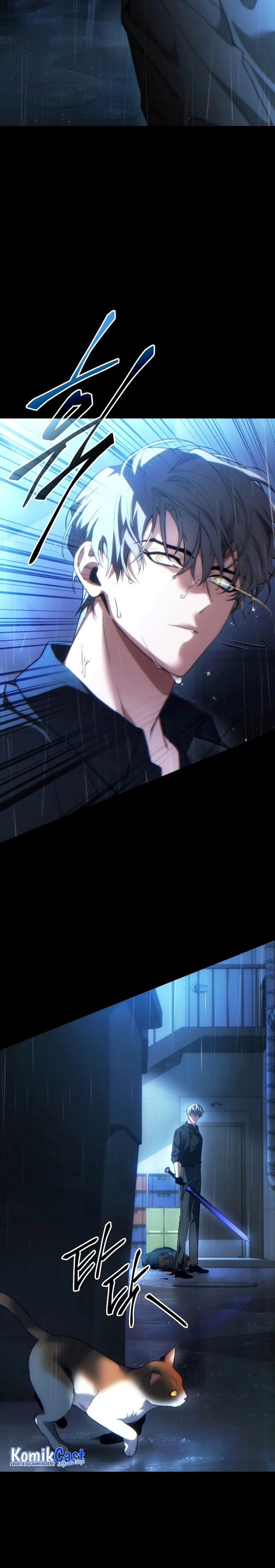 The Max-Level Player’s 100th Regression Chapter 41 S1 END Gambar 46