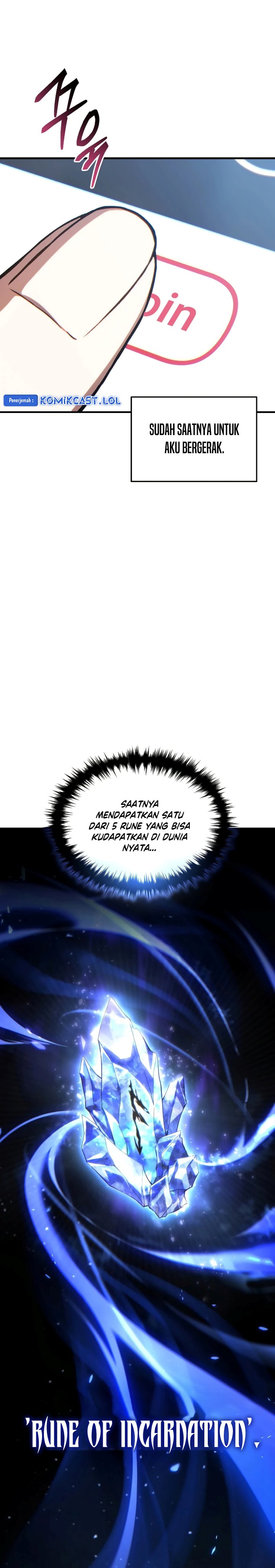 The Max-Level Player’s 100th Regression Chapter 41 S1 END Gambar 52