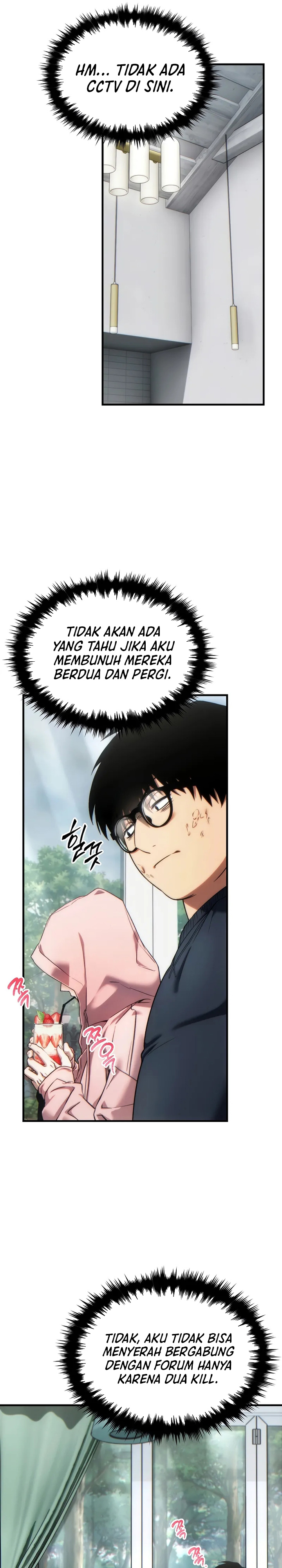 The Max-Level Player’s 100th Regression Chapter 42 Gambar 22
