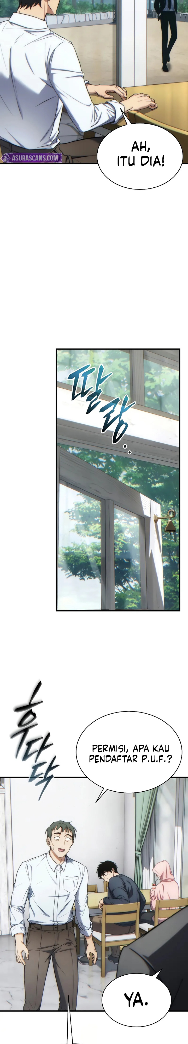 The Max-Level Player’s 100th Regression Chapter 42 Gambar 24