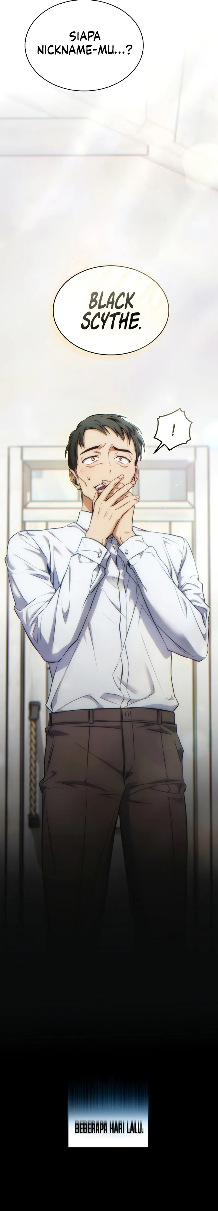 The Max-Level Player’s 100th Regression Chapter 42 Gambar 25