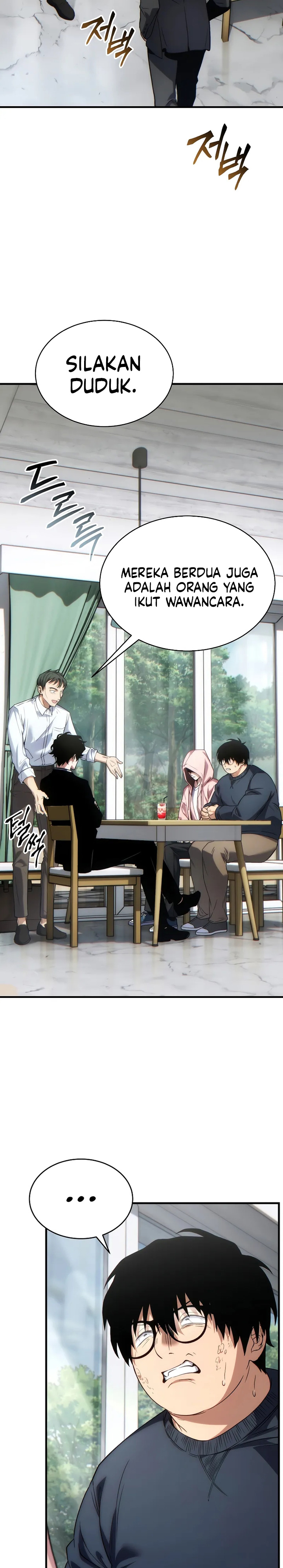The Max-Level Player’s 100th Regression Chapter 42 Gambar 40