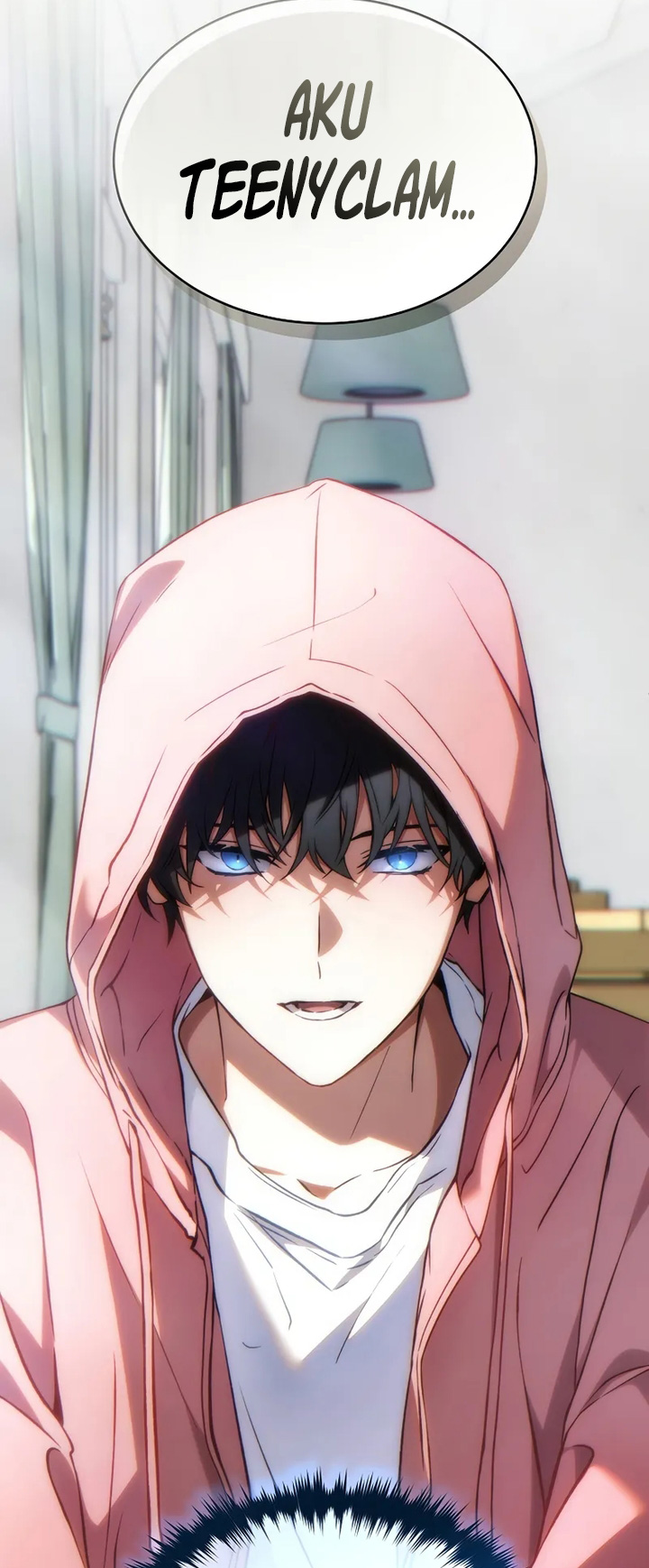 The Max-Level Player’s 100th Regression Chapter 42 Gambar 42