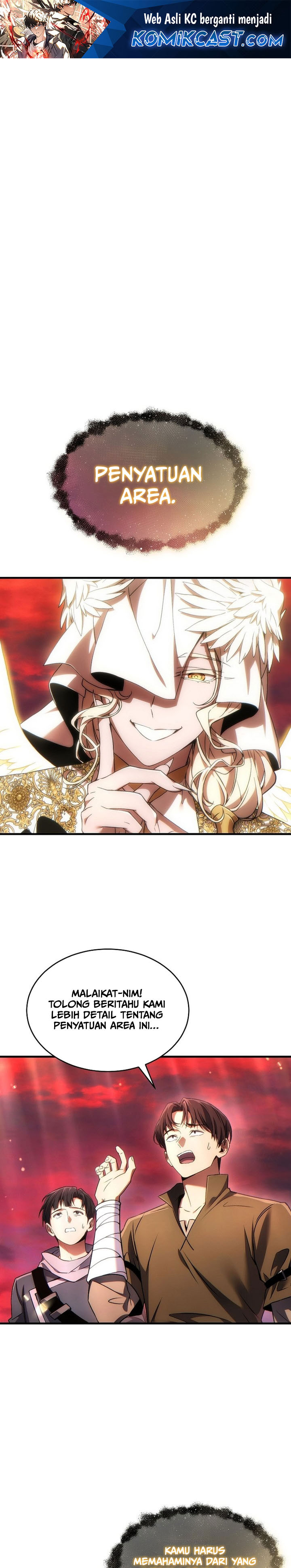 The Max-Level Player’s 100th Regression Chapter 46 Gambar 2