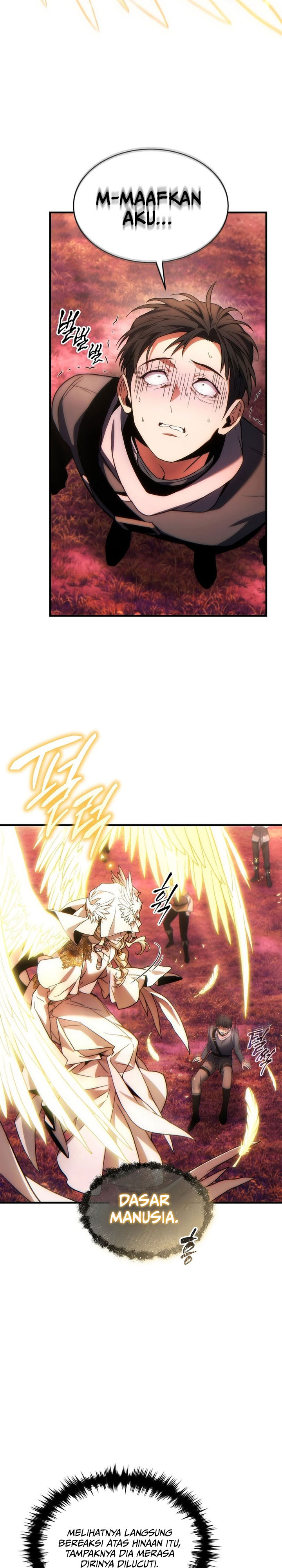 The Max-Level Player’s 100th Regression Chapter 46 Gambar 8