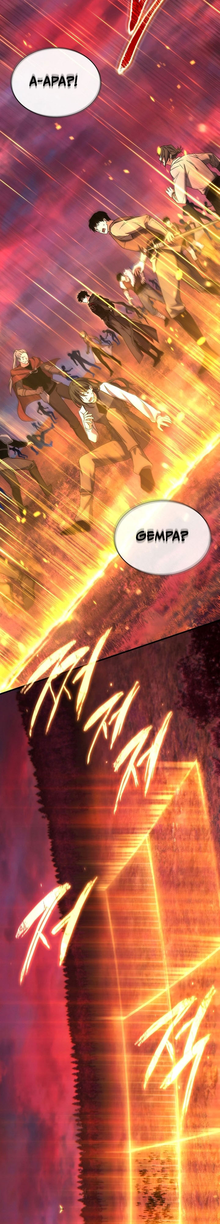 The Max-Level Player’s 100th Regression Chapter 46 Gambar 12