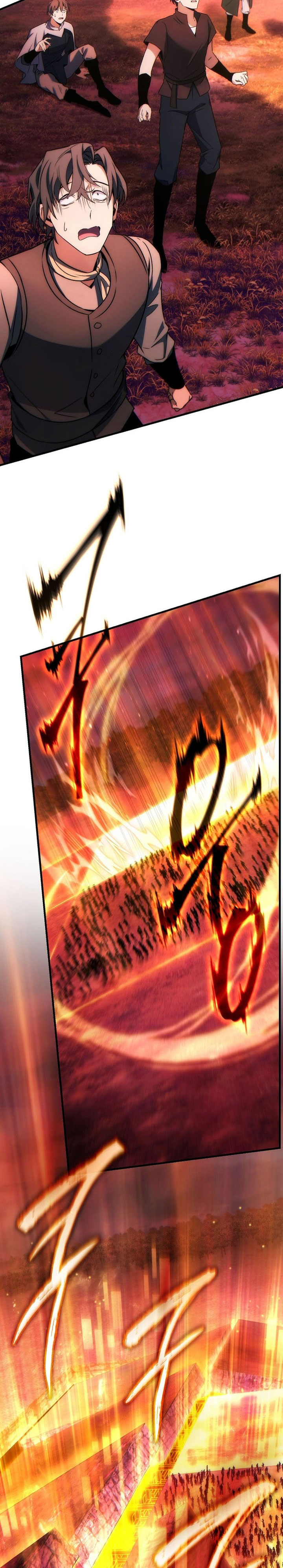The Max-Level Player’s 100th Regression Chapter 46 Gambar 15