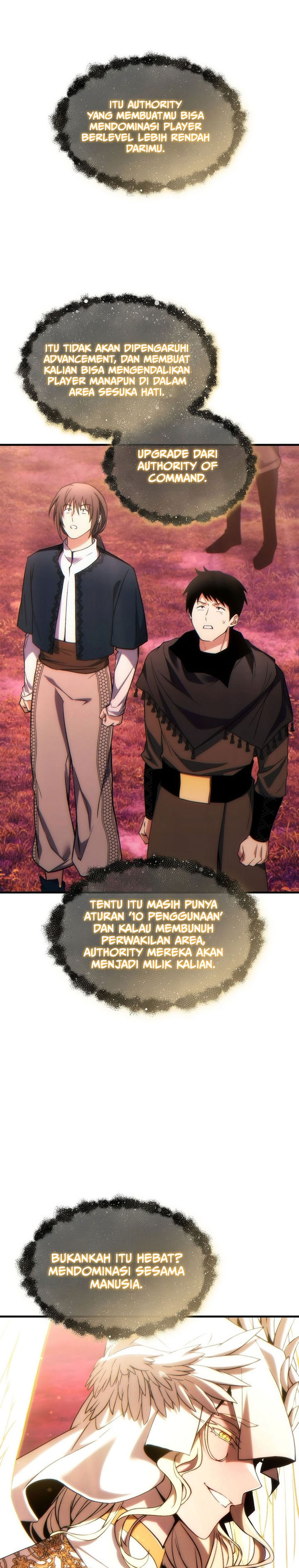 The Max-Level Player’s 100th Regression Chapter 46 Gambar 31