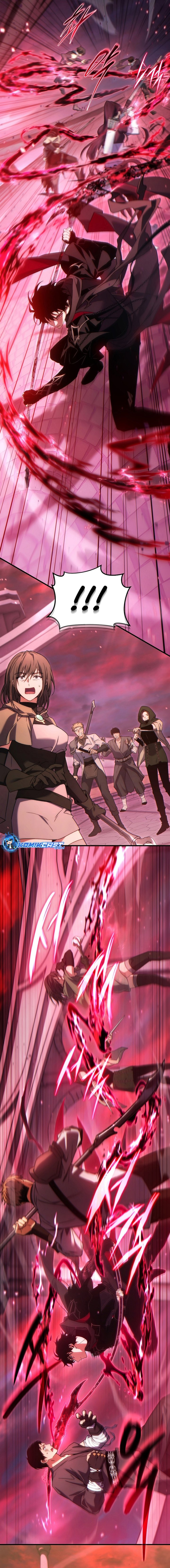 The Max-Level Player’s 100th Regression Chapter 48 Gambar 3