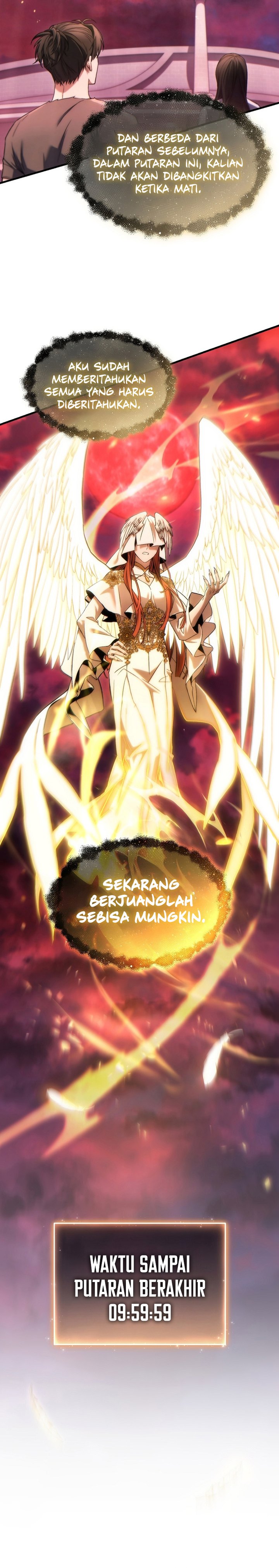 The Max-Level Player’s 100th Regression Chapter 48 Gambar 26