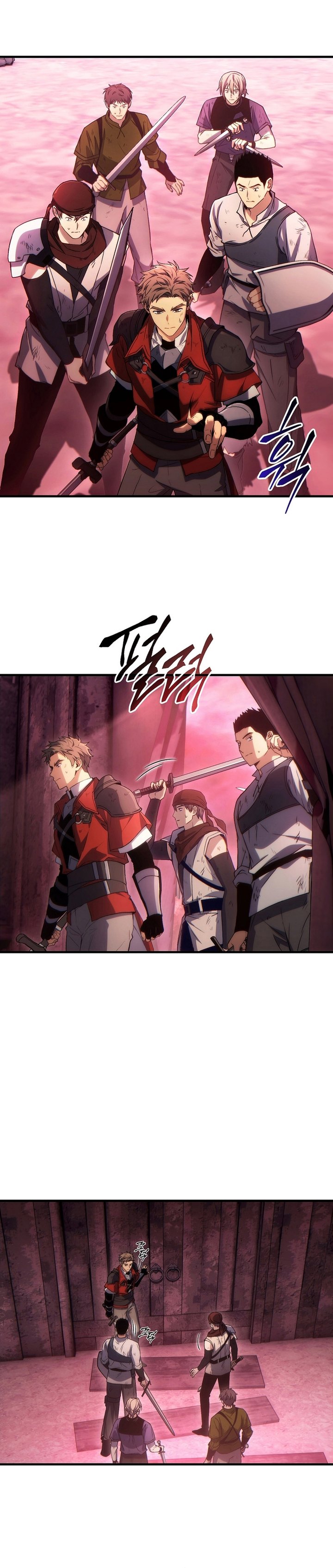 The Max-Level Player’s 100th Regression Chapter 50 Gambar 7