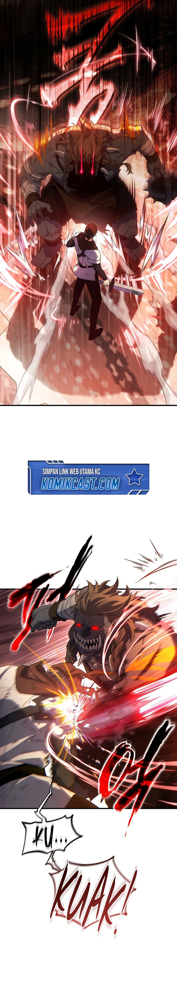 The Max-Level Player’s 100th Regression Chapter 50 Gambar 14