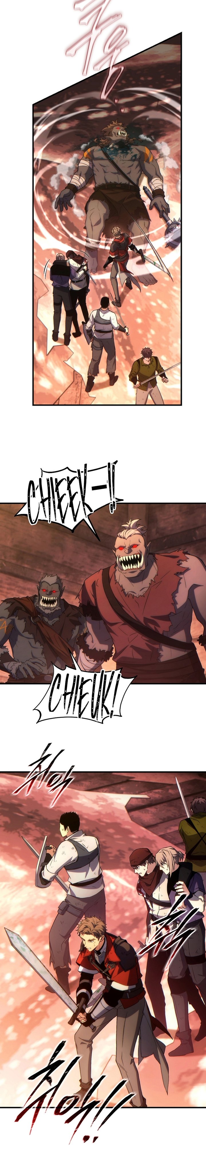 The Max-Level Player’s 100th Regression Chapter 50 Gambar 16