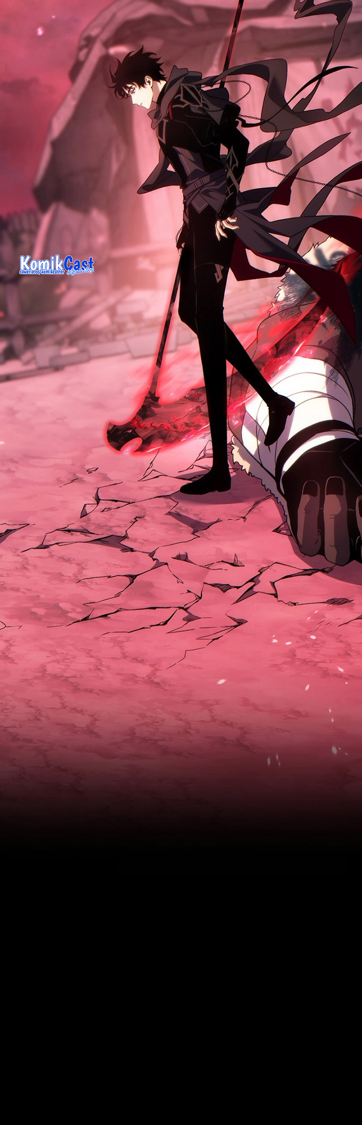 The Max-Level Player’s 100th Regression Chapter 52 Gambar 4