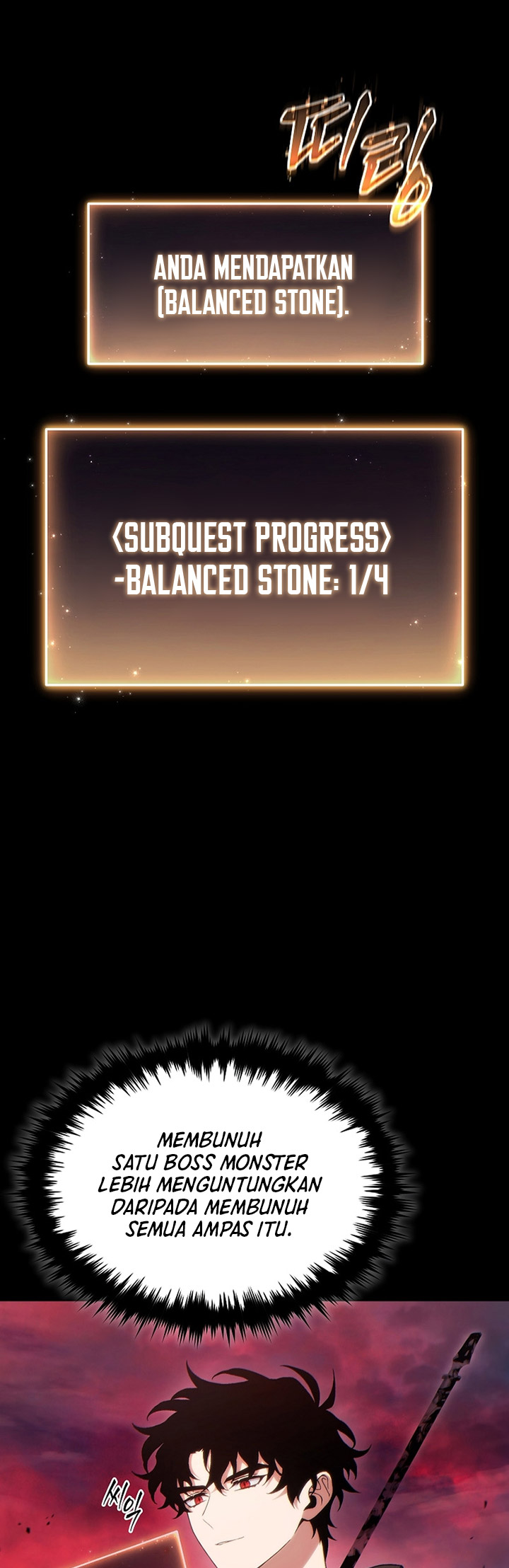 The Max-Level Player’s 100th Regression Chapter 52 Gambar 7