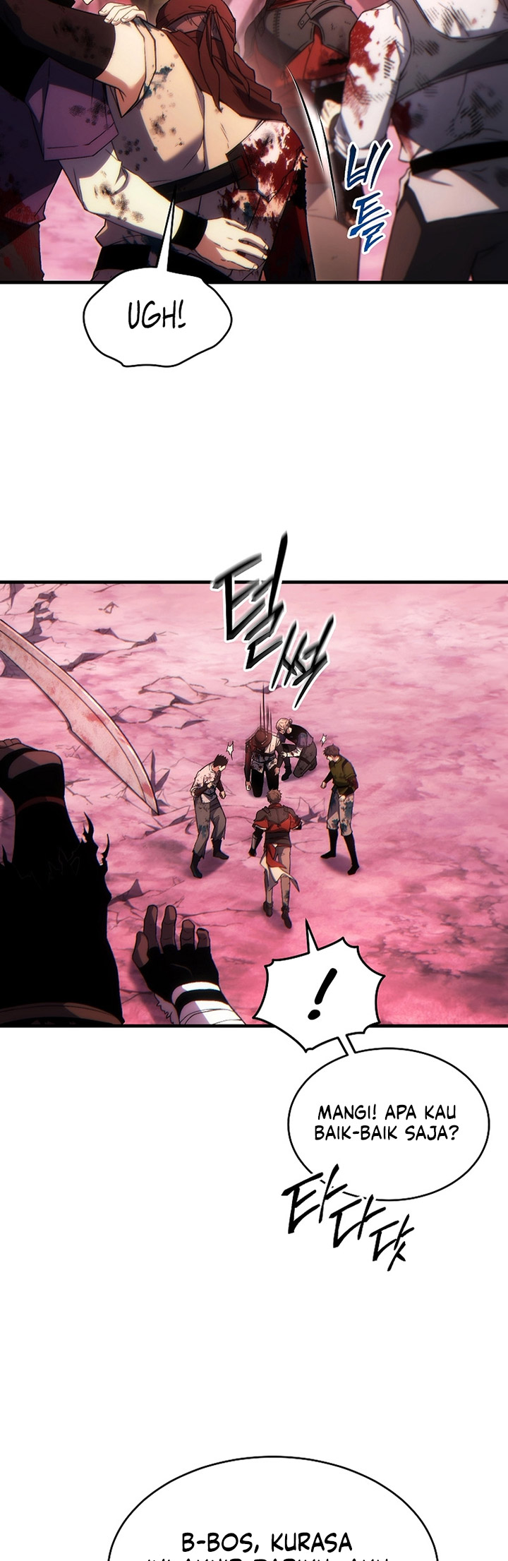 The Max-Level Player’s 100th Regression Chapter 52 Gambar 15