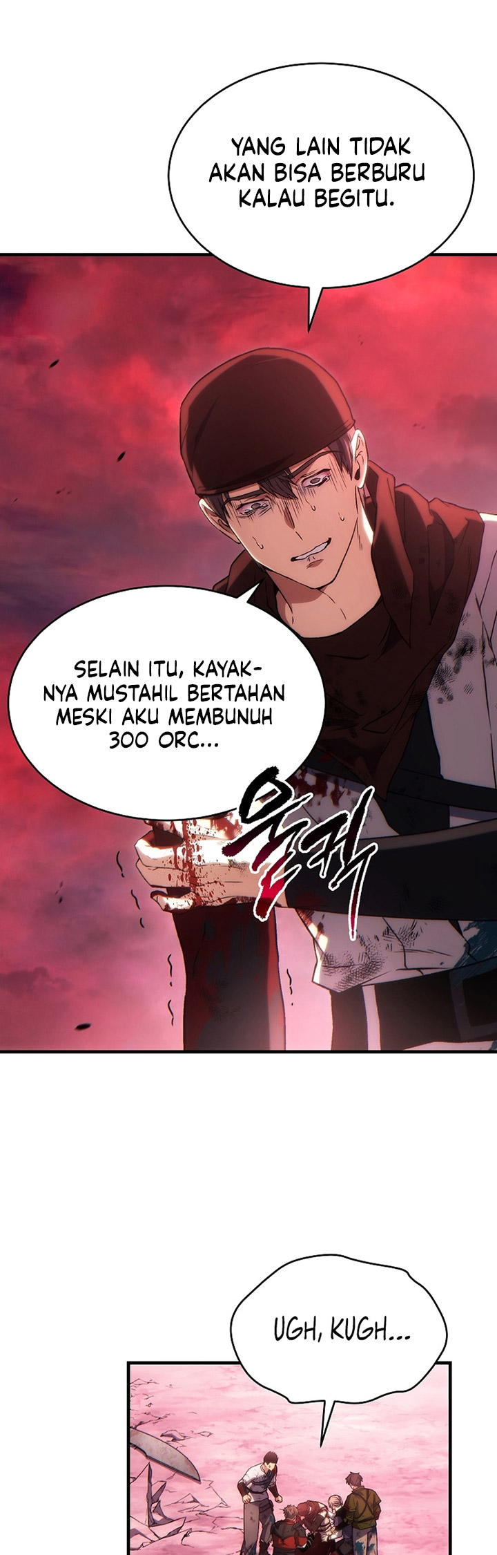 The Max-Level Player’s 100th Regression Chapter 52 Gambar 19