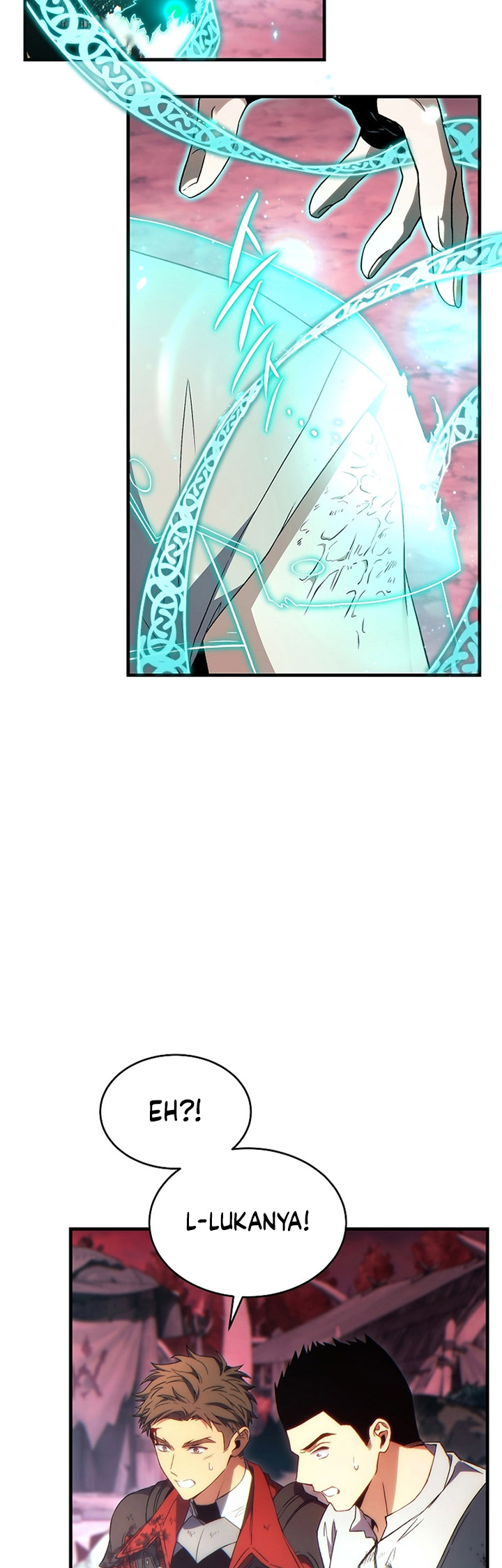 The Max-Level Player’s 100th Regression Chapter 52 Gambar 27