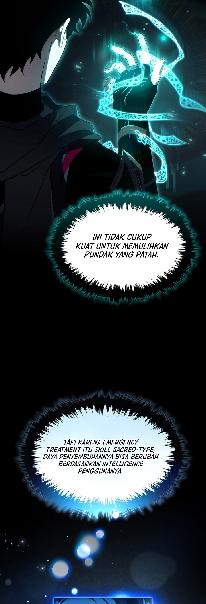 The Max-Level Player’s 100th Regression Chapter 52 Gambar 31