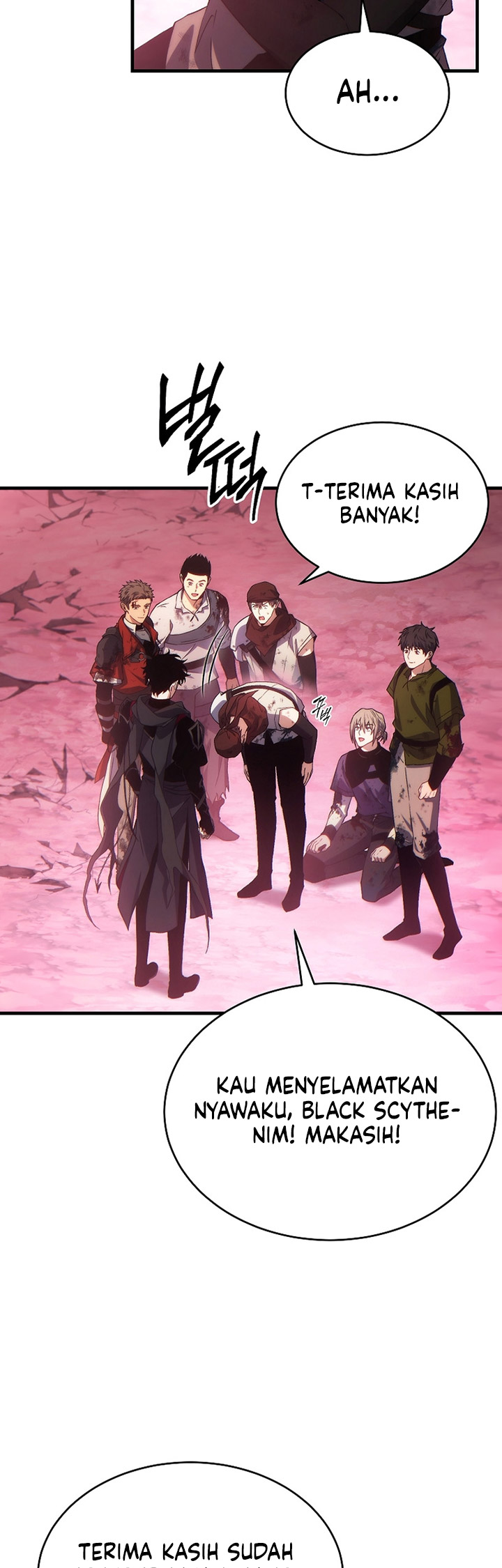 The Max-Level Player’s 100th Regression Chapter 52 Gambar 35