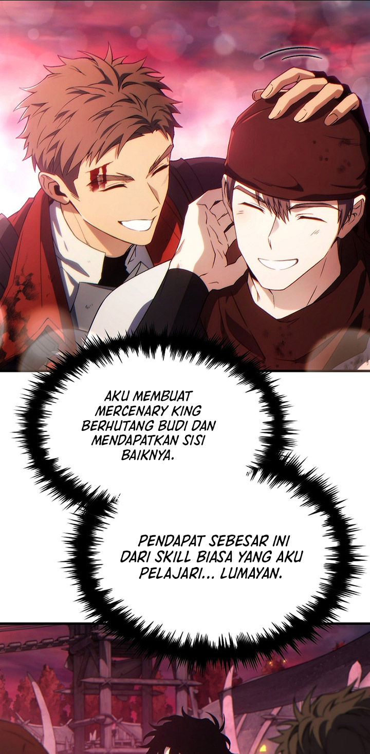 The Max-Level Player’s 100th Regression Chapter 52 Gambar 42