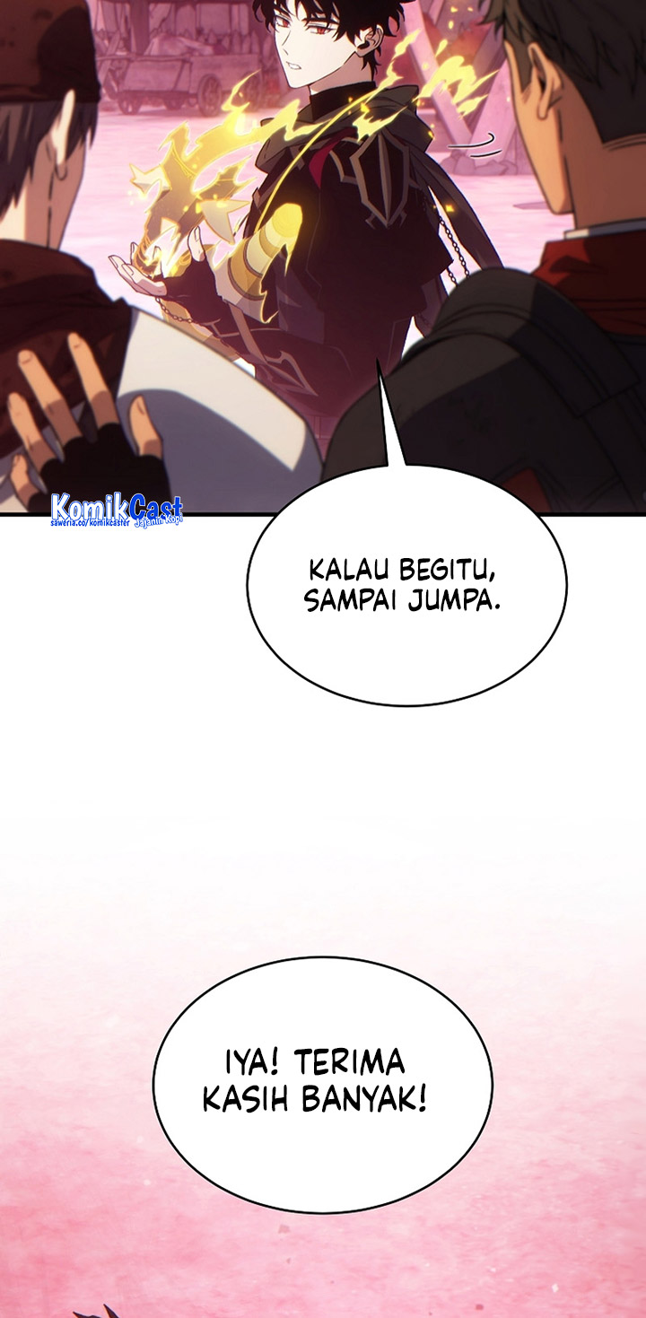 The Max-Level Player’s 100th Regression Chapter 52 Gambar 43