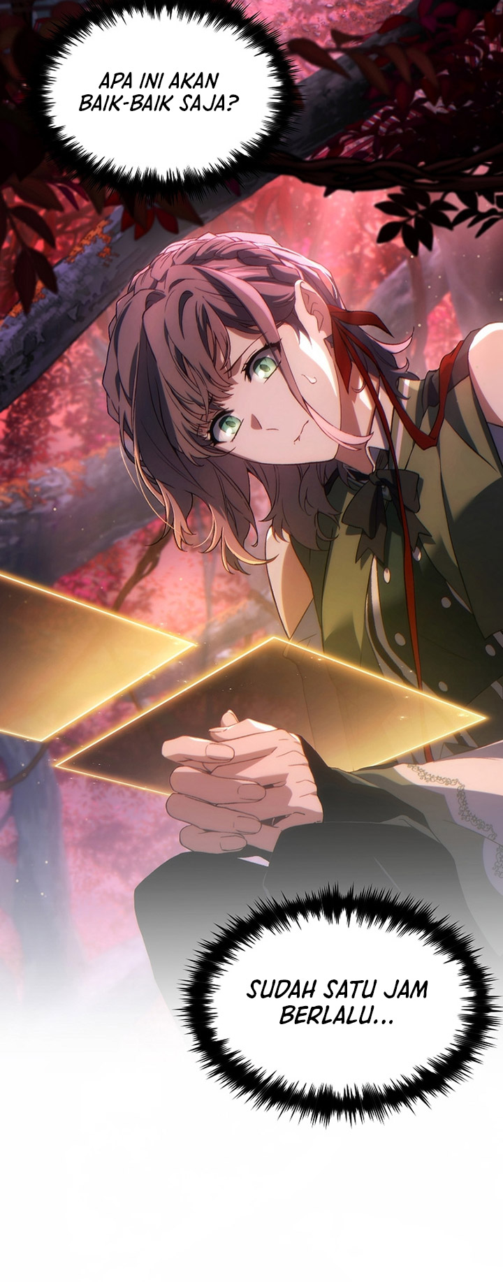 The Max-Level Player’s 100th Regression Chapter 52 Gambar 47
