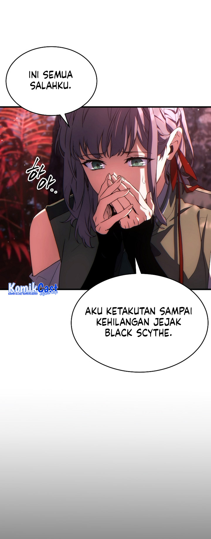 The Max-Level Player’s 100th Regression Chapter 52 Gambar 49