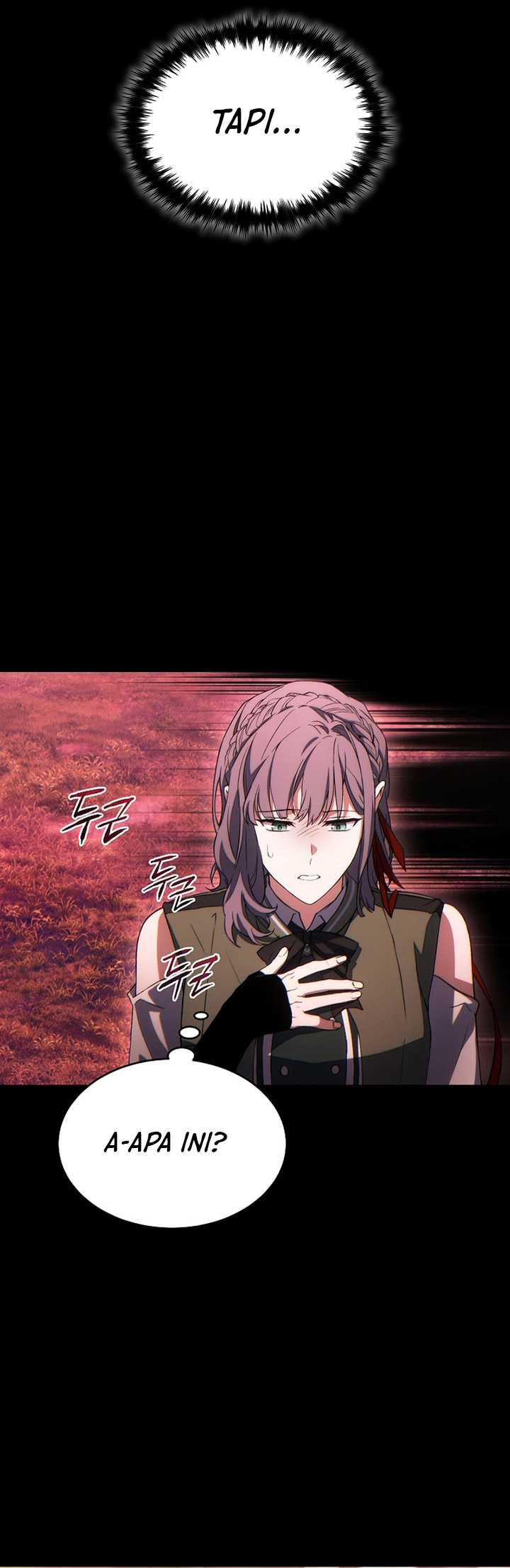 The Max-Level Player’s 100th Regression Chapter 52 Gambar 51