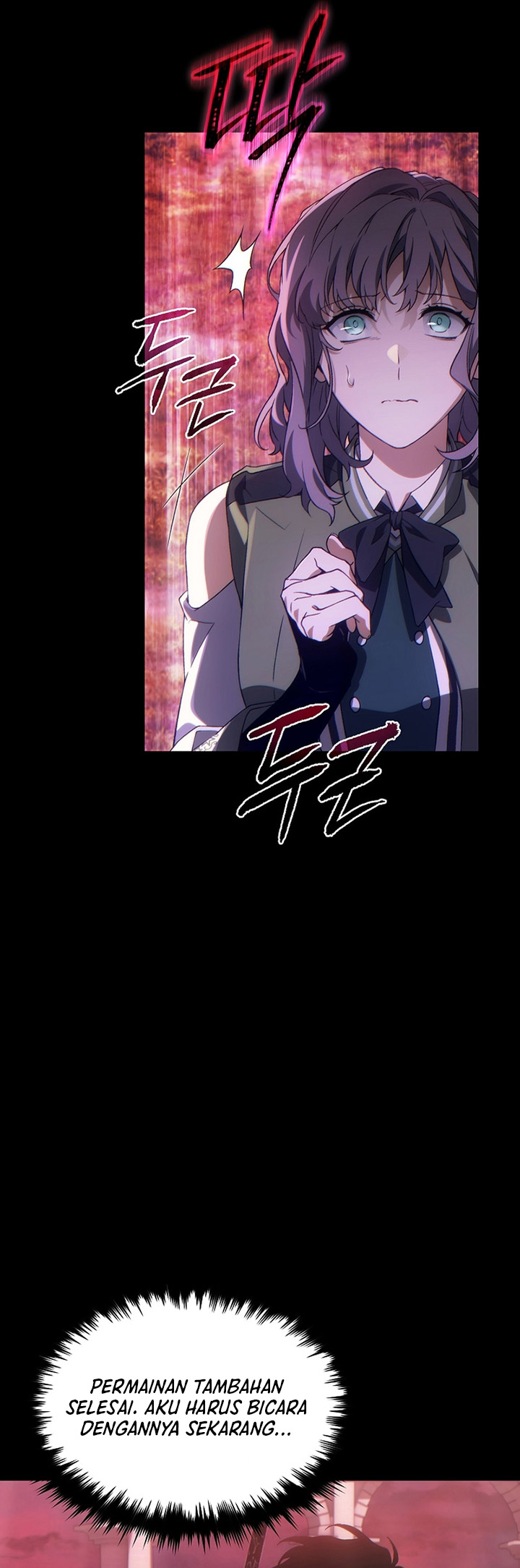 The Max-Level Player’s 100th Regression Chapter 52 Gambar 54