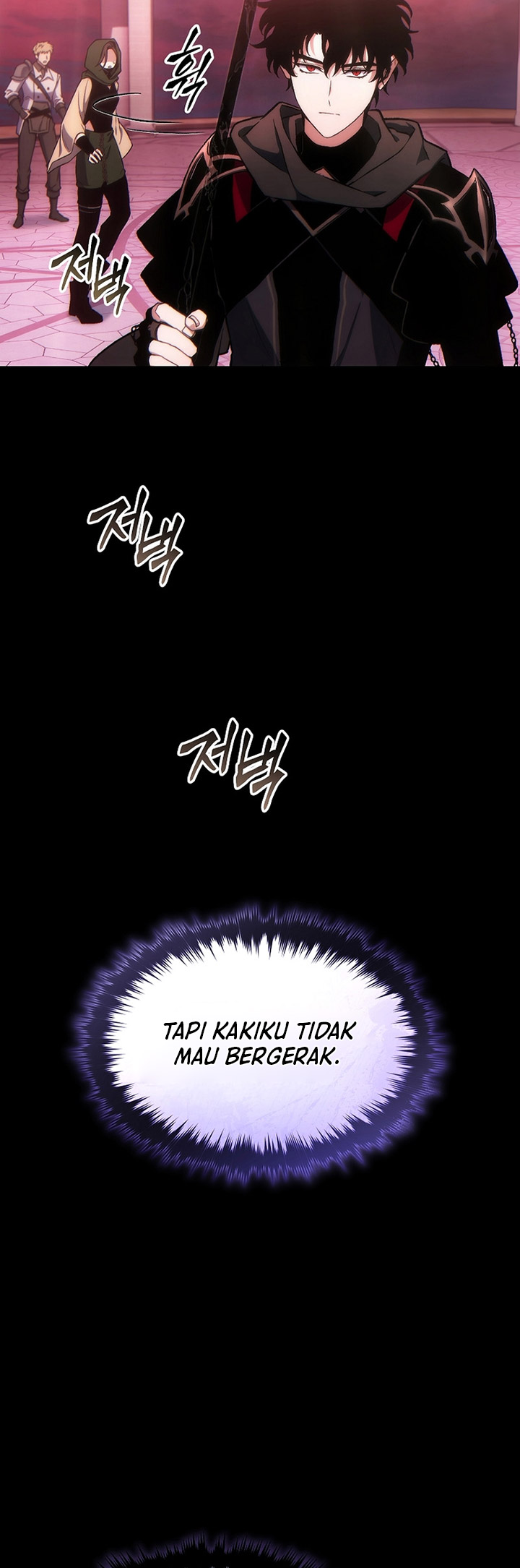 The Max-Level Player’s 100th Regression Chapter 52 Gambar 55