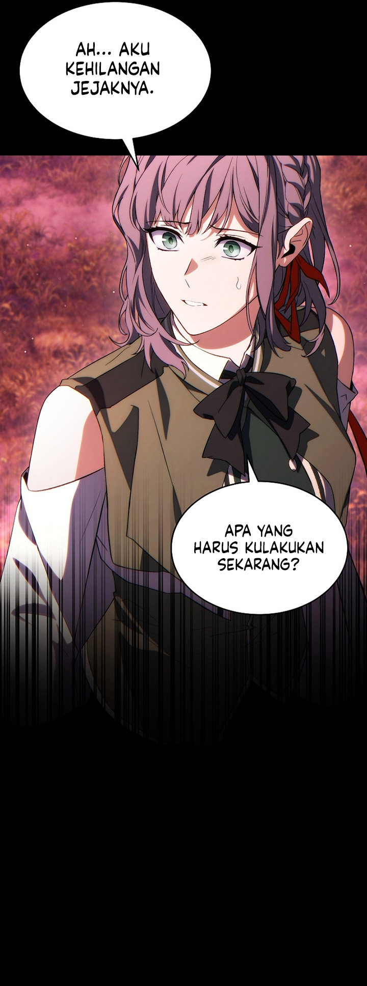 The Max-Level Player’s 100th Regression Chapter 52 Gambar 58