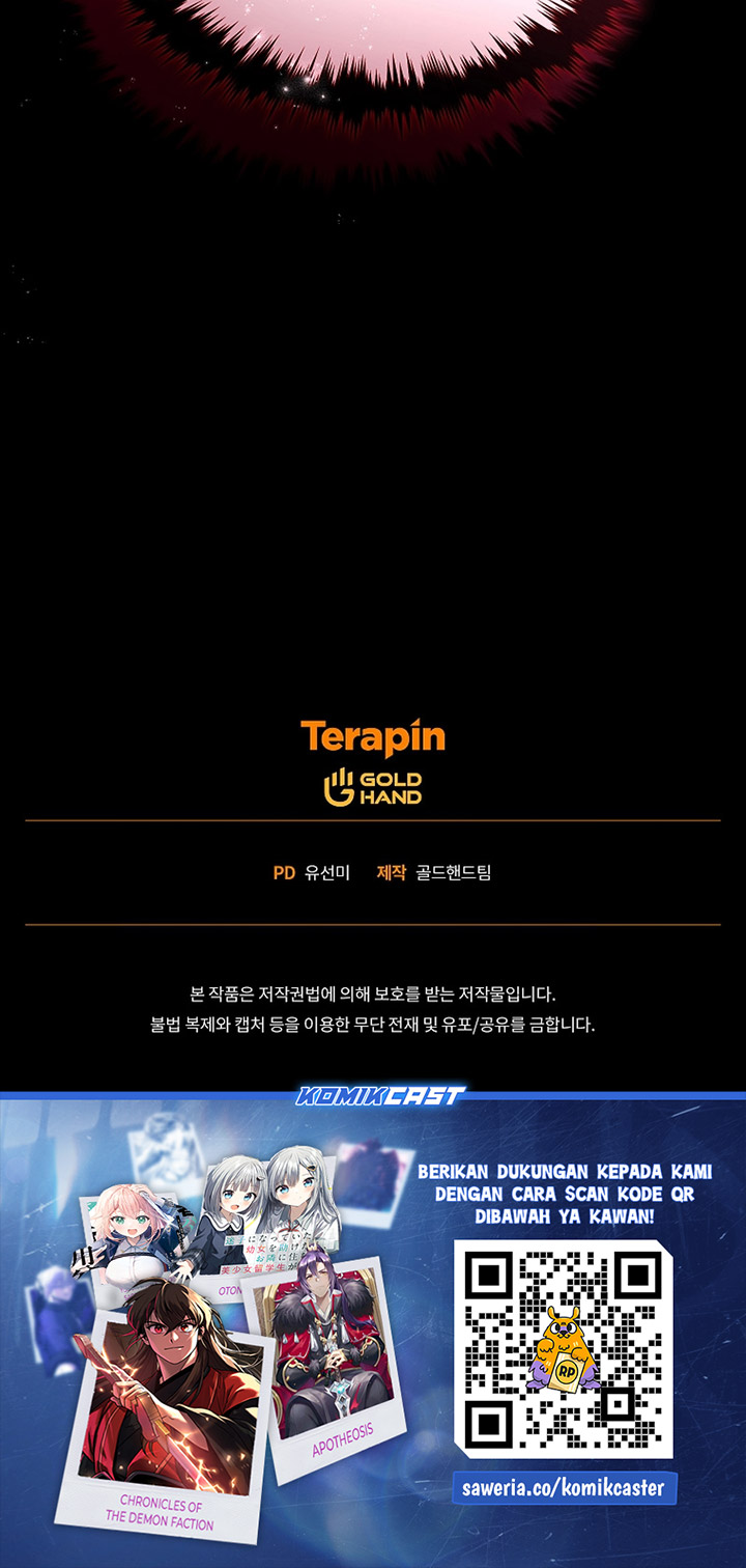 The Max-Level Player’s 100th Regression Chapter 52 Gambar 65