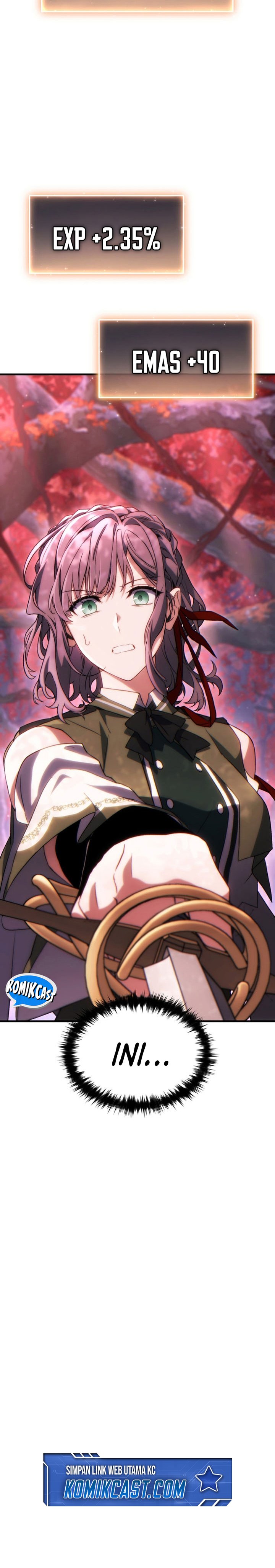 The Max-Level Player’s 100th Regression Chapter 54 Gambar 4