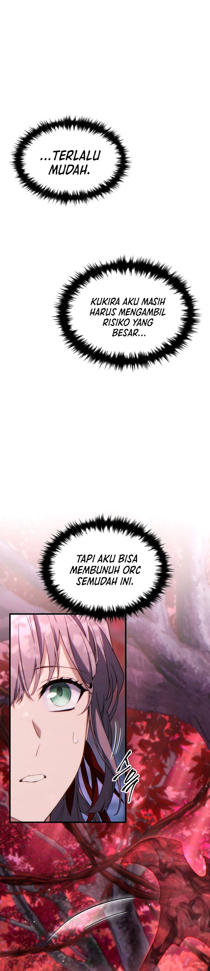 The Max-Level Player’s 100th Regression Chapter 54 Gambar 5